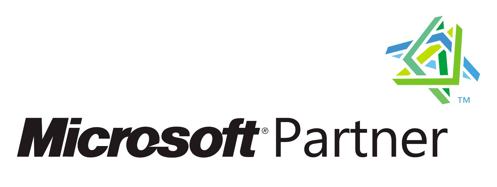 mspartner Microsoft Partner