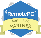 remote pc badge-rmp-reseller